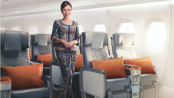 Singapore Airlines, Virgin Atlantic end partnership