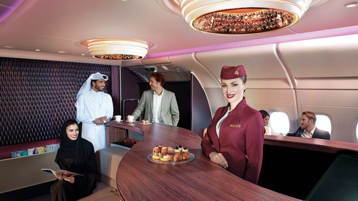 Qatar axes Perth A380 flights