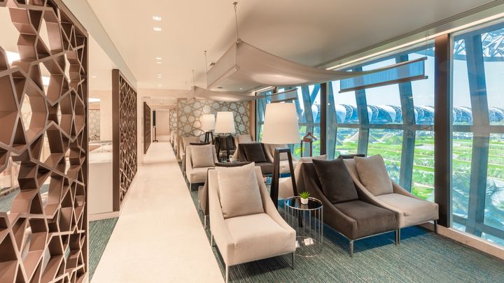 Qatar Airways to open new Bangkok lounge