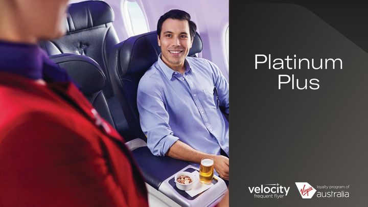 More Platinum-plated perks for Virgin’s high flyers