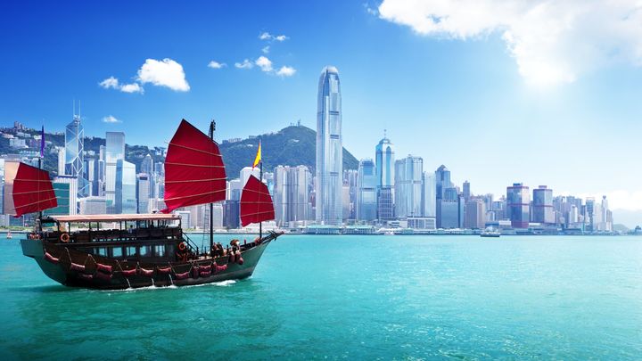 New airline shakes up Sydney-Hong Kong flights