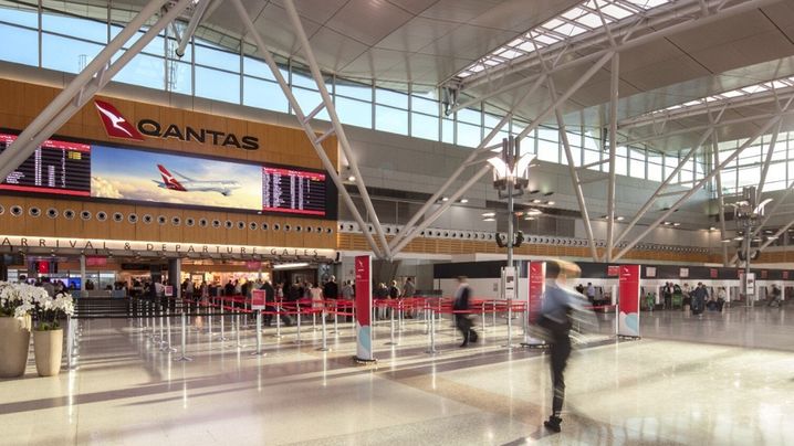 Why right now is the best time to book with Qantas Points