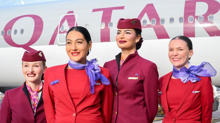 Virgin Australia’s Sydney-Doha flights set for take-off