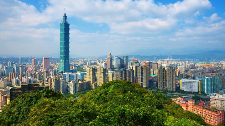 Taiwan’s new rules for Australian visitors