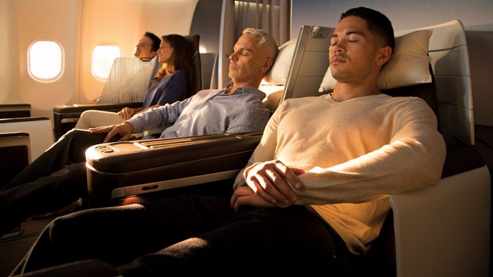 Hawaiian Airlines to launch premium economy