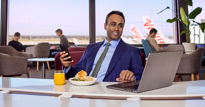 Virgin launches Velocity triple status credits offer