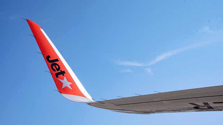 Here is Jetstar’s A321XLR business class