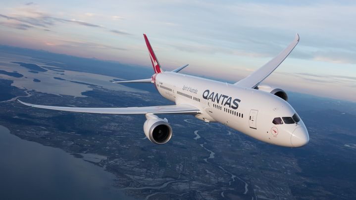 Why Qantas sees Auckland as its “eastern hub”