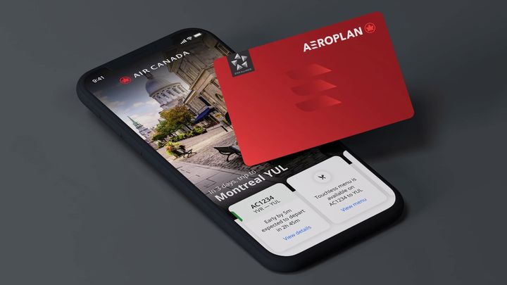 The quickest way to Air Canada Gold status