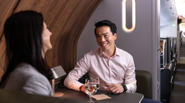 Qantas boosts A380 flights to Singapore