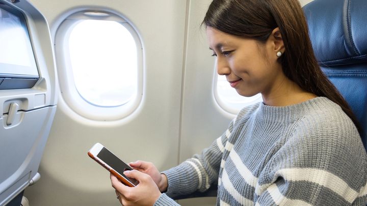 Japan bans inflight use of power banks