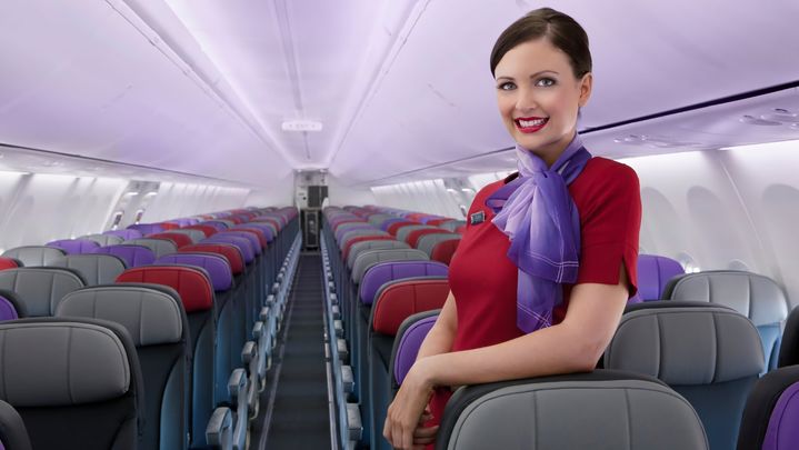 Virgin launches new Reward Seat search tool