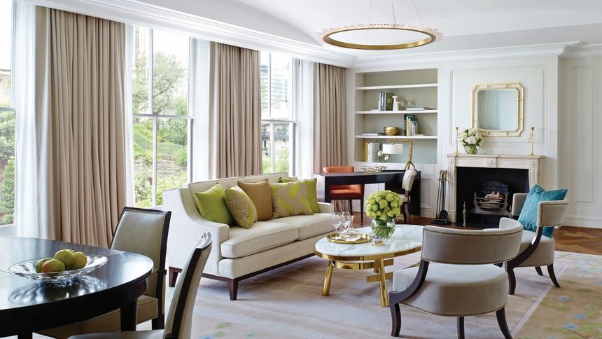 The Residence at The Langham Sydney