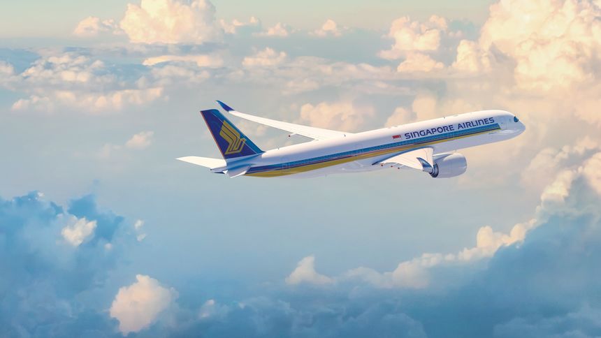 Singapore Airlines is a partner airline of Virgin Australia, with which you can earn status.