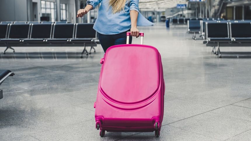 Pack that bag with the extra luggage allowance for Gold grade Velocity frequent flyers.