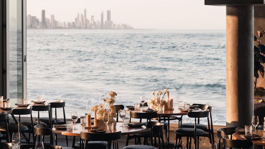 Rick Shores in Burleigh Heads is a perennial favourite.