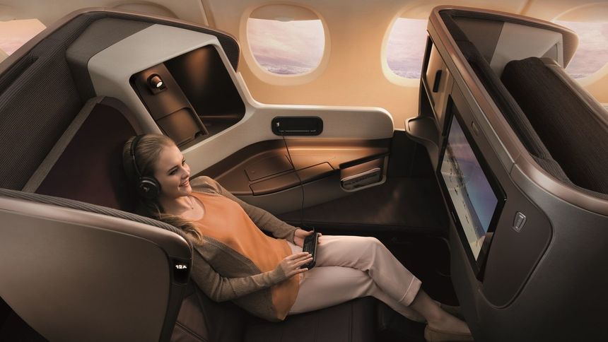 KrisFlyer has two kinds of 'miles': KrisFlyer Miles and Elite Miles, with the latter essentially Status Credits.