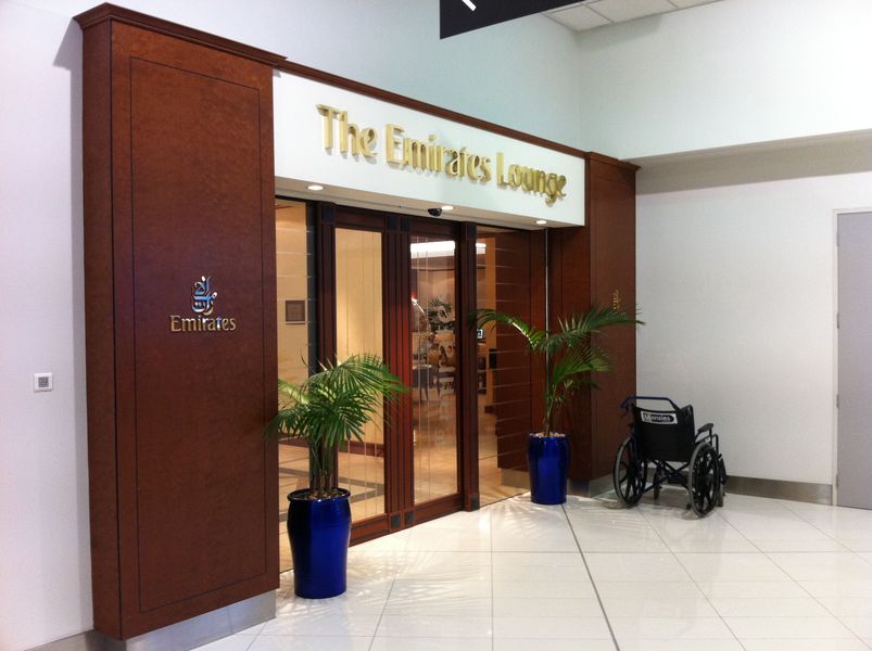 Staff behind these doors are outstanding