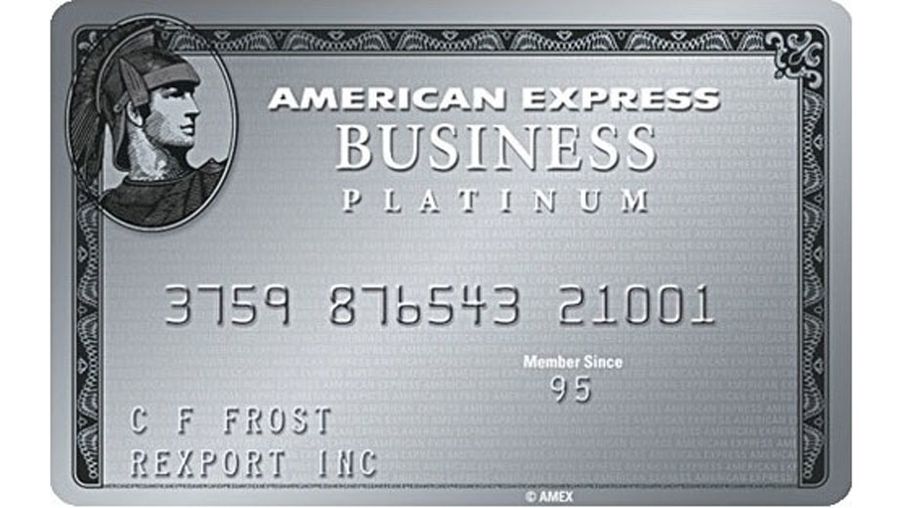 amex business platinum canada travel insurance