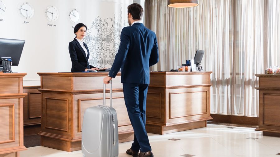 The worst hidden hotel fees (and how to avoid them)