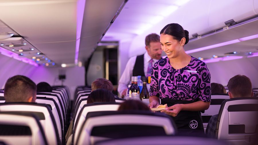 There’s good and bad news in Air NZ’s reworked fares to Australia