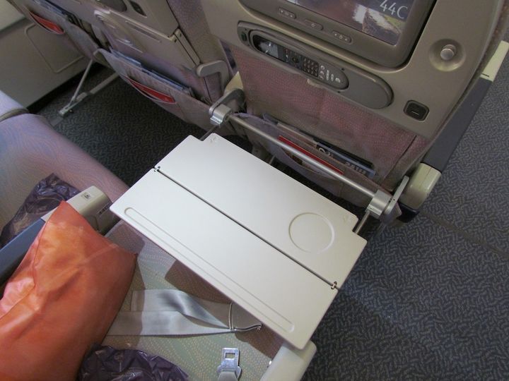 Emirates' A380 economy class has award-winning entertainment options, more legroom and wider seats.