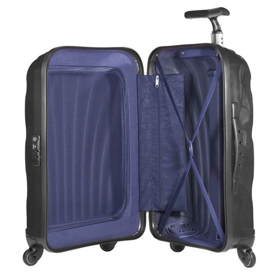 What to look for when buying a carry-on bag - Executive Traveller