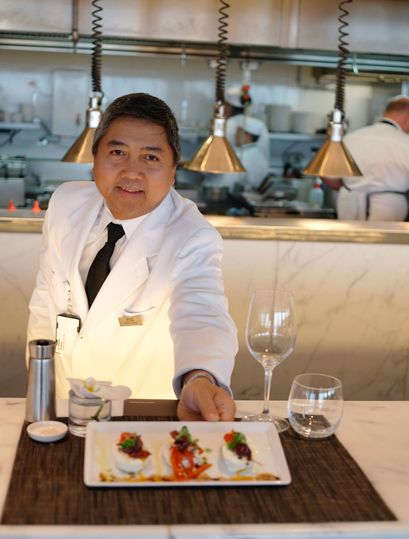 You can't go past the Shaw River buffalo mozzarella (well, we certainly can't)