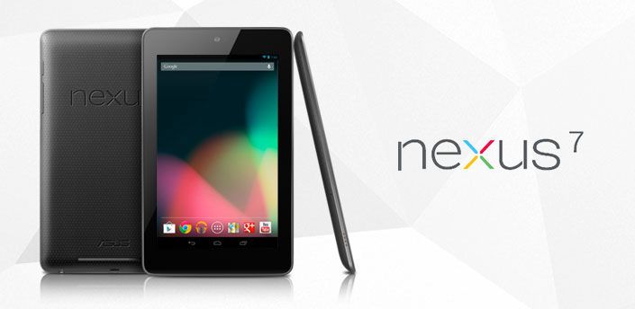 Has Google's $199 Nexus 7 thrown the gauntlet at Apple's feet?
