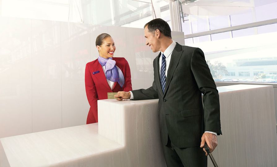 Best Frequent Flyer Program: Virgin Australia Velocity