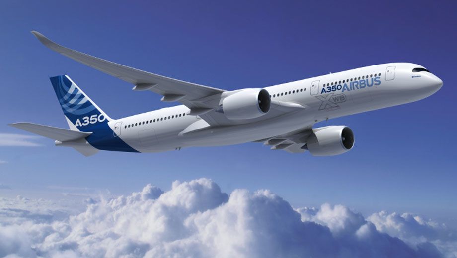 Airbus A350: a logical upgrade from Virgin's A330 fleet?