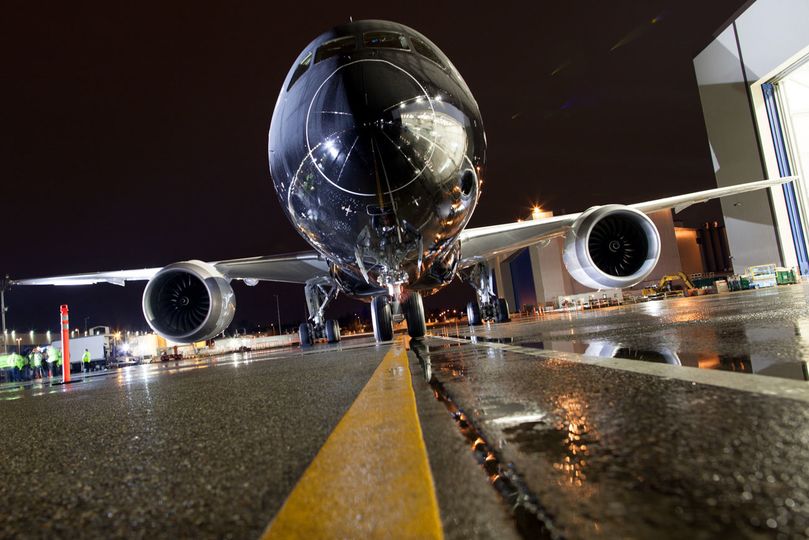 Jeremy Dwyer-Lindgren, Airchive.com