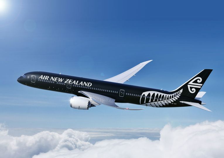 Air New Zealand's Boeing 787-9 is one of many Qantas challengers aiming to woo and win Perth travellers