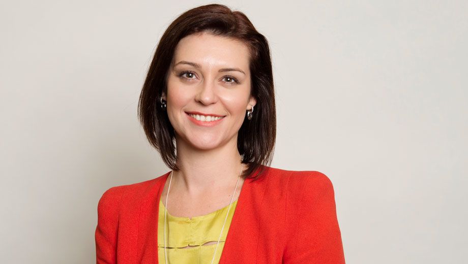 Qantas exec Kylie Morris: exhaustive trials have fine-tuned the new Business Suite