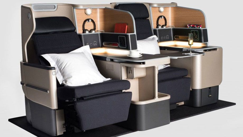 The international A330 Business Suite is set to spread its wings
