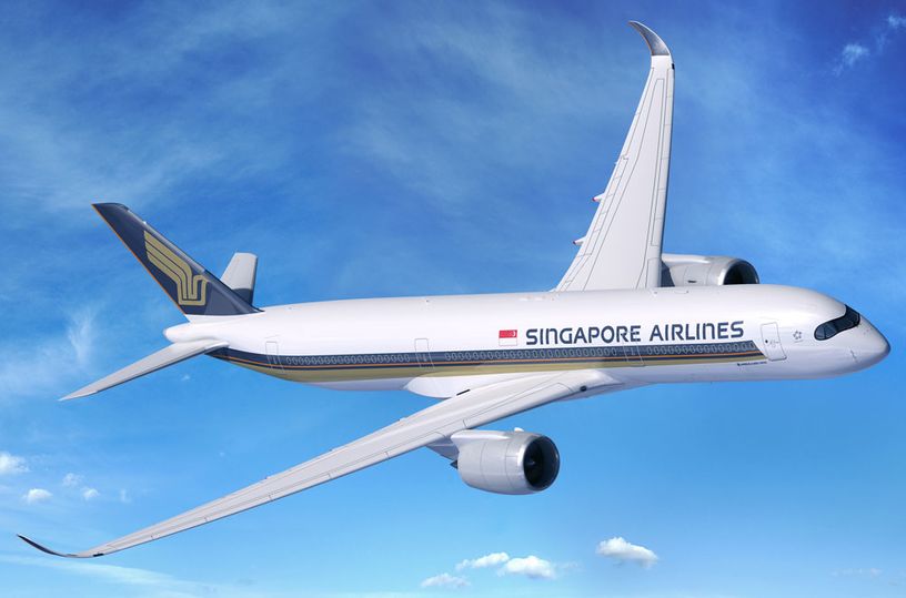 SQ flyers won't miss the Boeing 777 once they set foot on the A350