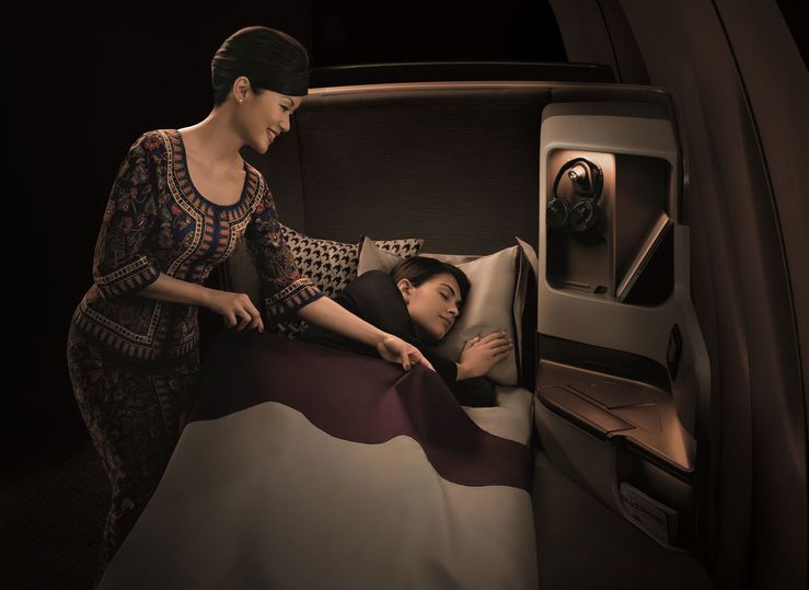 You can book SQ business class with either Velocity points or KrisFlyer miles...