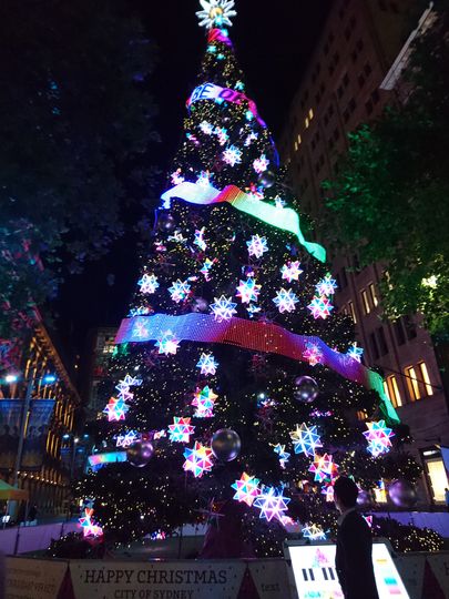 Impressive low light photos from the Xperia Z5
