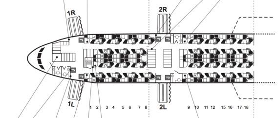 United's new business class seating layout revealed?. briansumers.com
