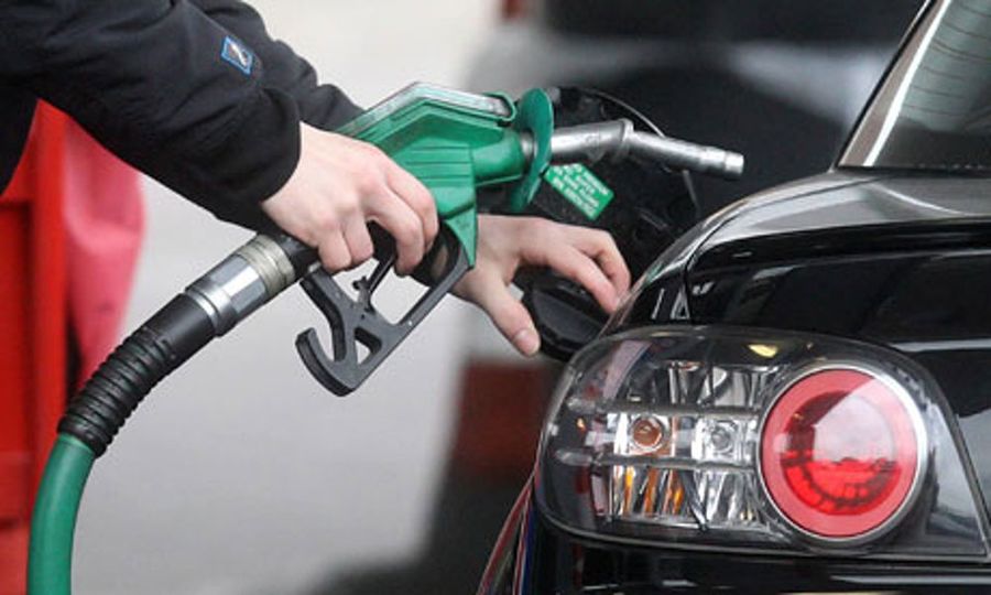 You'll soon be able to use your points to pay for petrol...