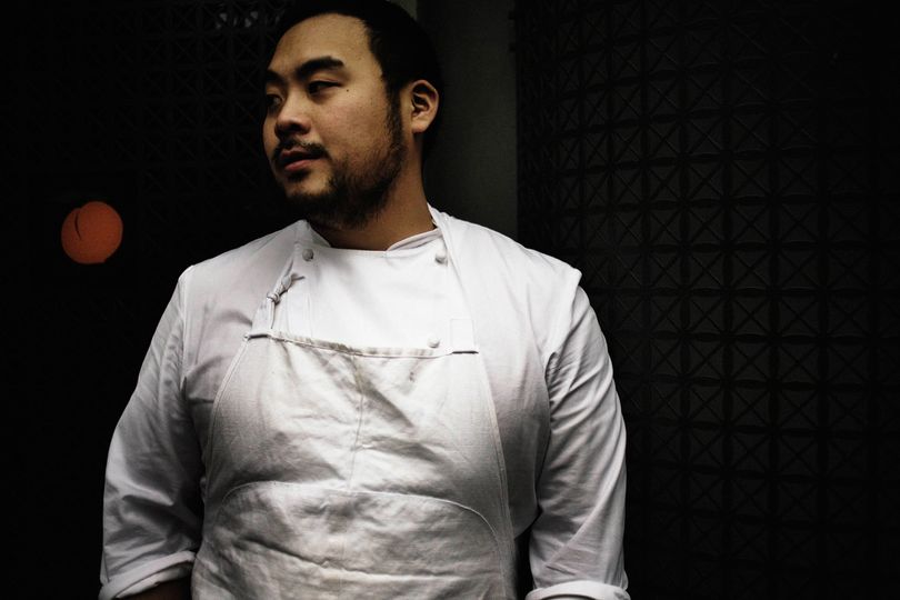 David Chang will open North Spring in Los Angeles’s Chinatown