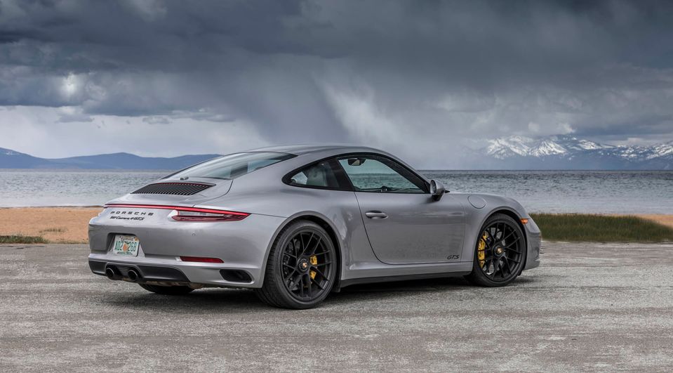 At Porsche, the seven-speed manual is standard on every 911 Carrera and Carrera S (coupe, cabriolet, and targa). A manual is also available at no cost on the 911 GT3, and is standard on the 911 GT3 with Touring Package