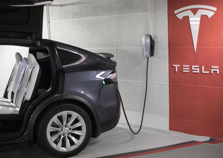 An extensive network of public charging stations is set to make Germany the world's third-largest electric-car market