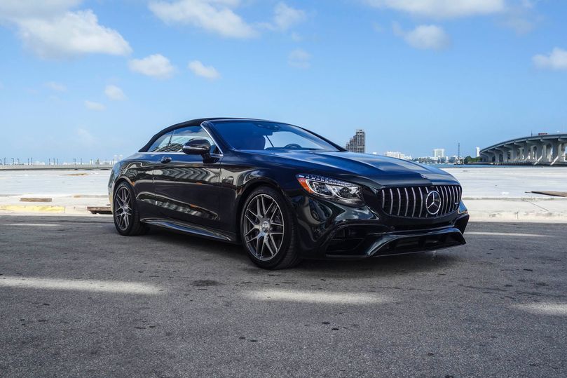 The front grille has been updated to stunning effect.