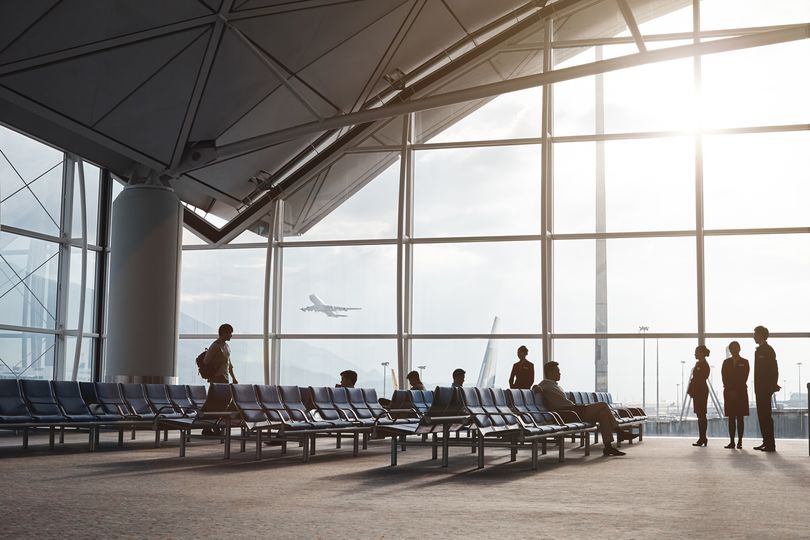 With five daily flights to Hong Kong, Melbourne travellers have plenty of choice