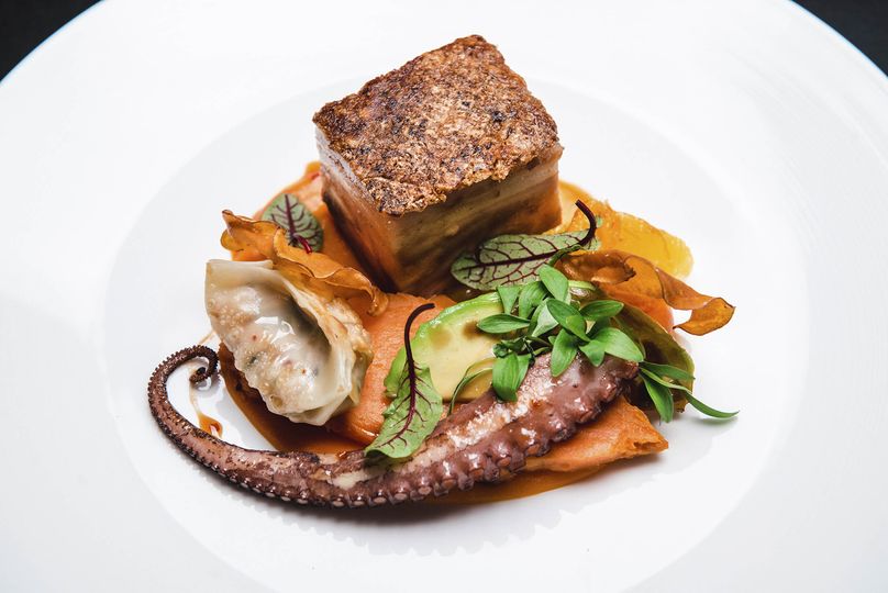 Shiki brings the best of Japanese cuisine to Vienna