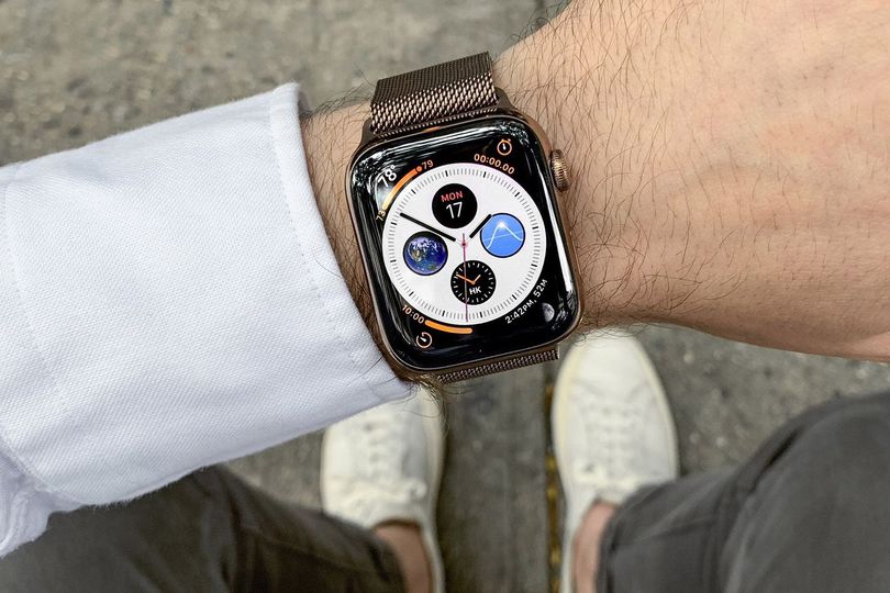 Apple's latest Watch could be your very first Apple Watch
