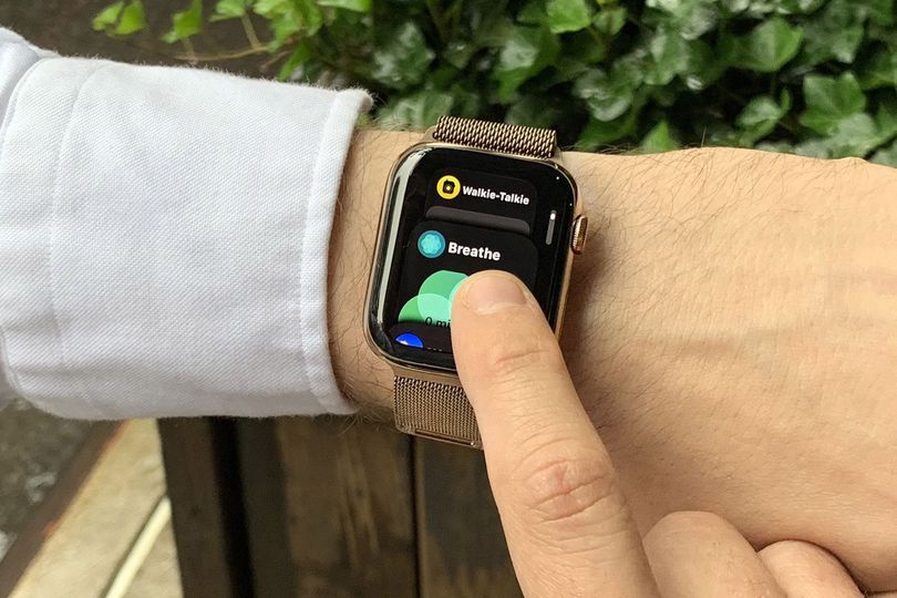 There are a few new features in WatchOS 5 that are a big part of why this release is exciting.
