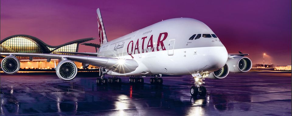 Qatar Airways now plans to retire its Airbus A380s starting from 2024