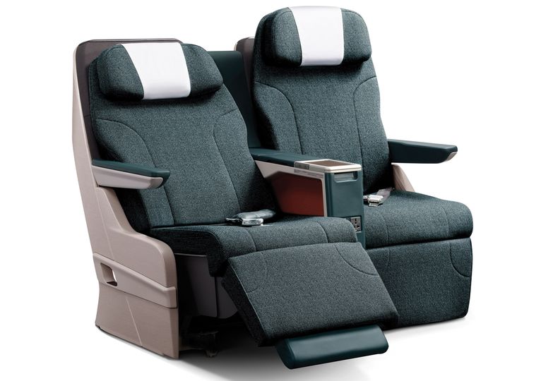 Cathay Pacific's 2020 regional business class could be more evolution than revolution